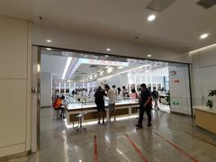 -中山大学中山眼科中心(珠江新城院区)