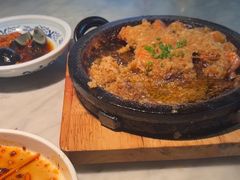 -小菜园新徽菜(无锡宜家荟聚中心店)