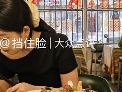 -滋味烤鱼(祥和里店)