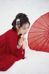 点击看大图 -美云庭古装·格格服汉服·京城旅拍(北京店)