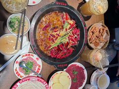 -牛市坎火锅(建设路店)