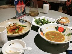 -达叔香味海鲜(海棠68环球美食街店)
