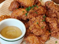 -Bistro Les Lilas丁香花小酒馆