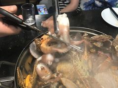 -东海章鱼馆(恒瑞街店)