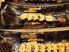 -TABLE·味西餐厅-成都茂业JW万豪酒店