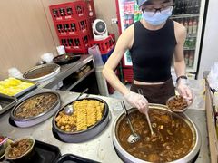 -阿姨牛杂(北京路店)