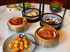-三号黄浦会Canton Table