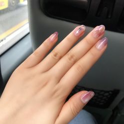-Seven Nail七姑娘の美甲店