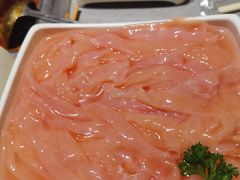 -海底捞火锅(奥山世纪城店)