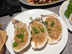 -前海沿·青岛菜(乐客城店)