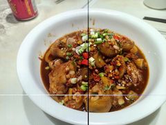 -味上湘菜馆(阿波罗店)