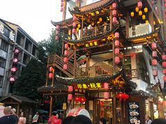 门面-印象鲵宴·张家界地标美食名片(溪布街店)