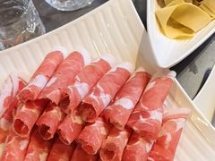 -竹犇番茄火锅(长风街店)