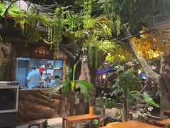 -城墙拐拐火锅(三峡广场黑金冠店)