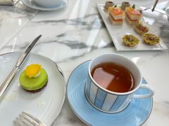 -傲廬·云端餐厅·深圳柏悦酒店