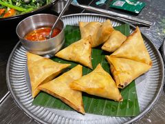 -simply thai天泰(世纪汇店)