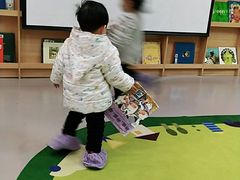 -悦读佳托育中心(金科乐方店)