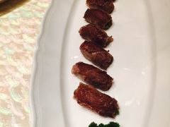 -8餐厅(新葡京酒店)