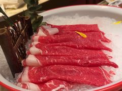 -涮福記·现切牛羊肉火锅(世纪汇店)