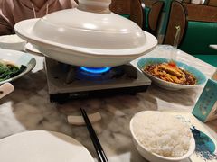 -雀蓝川菜(星悦汇店)