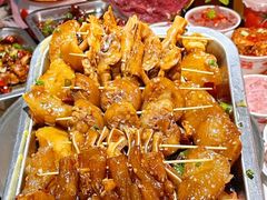 -江北北火锅馆·公路夜市(魏公村店)