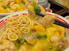 -哈灵现炒本帮面(宁波路店)