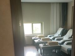 -华夏良子·足道SPA艾灸(铁道大厦店)