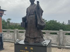 -咸阳湖景区