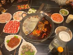 -俏媳妇火锅(宽窄巷子店)