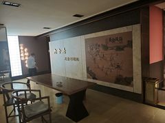 -六合居·邯郸菜·武安菜起源地