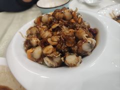 -奥华餐厅·老张记(台基厂店)