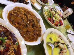 -华勘酒楼中山门广宁路店