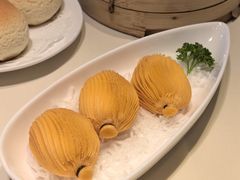 -利苑酒家(华熙国际店)