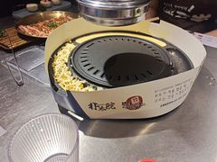 -朴太院·朝鲜族炭火烤肉(民乐园总店)