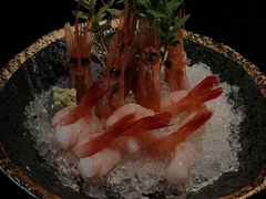 甜虾-和一料理(安阳店)