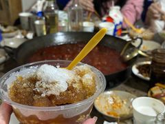 -星鸿社重庆老火锅