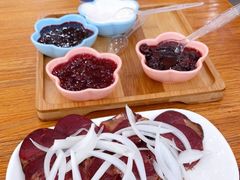 -BAURSAK包尔萨克早餐屋(第二分店)