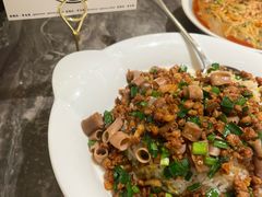 -前海沿·青岛菜(乐客城店)