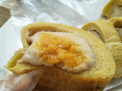 -烫面包·面包烘焙(绿地缤纷城店)