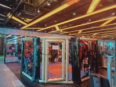 -古德菲力健身(深大店)