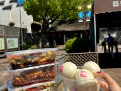 -好兄弟郭巨海鲜(天一阁店)