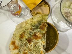 -Spice Garden印度餐厅(上海火车站店)
