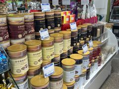 -物美超市(三里河店)