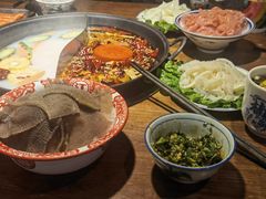 -楠火锅(仁恒梦中心店)