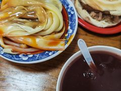 -秦豫肉夹馍(东羊市店)