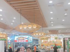 -大师傅金奖啤酒鱼(西街口总店)