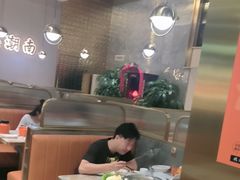 -潮汕大目牛肉火锅(皇岗旗舰店)