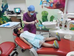 -安柏口腔(海珠世纪云顶店)