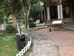 -卫鼎轩·曹公馆(鼓楼店)