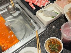 -海底捞火锅(汇悦城店)